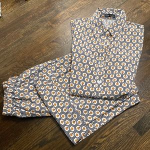 Shein 2 piece outfit. Size S